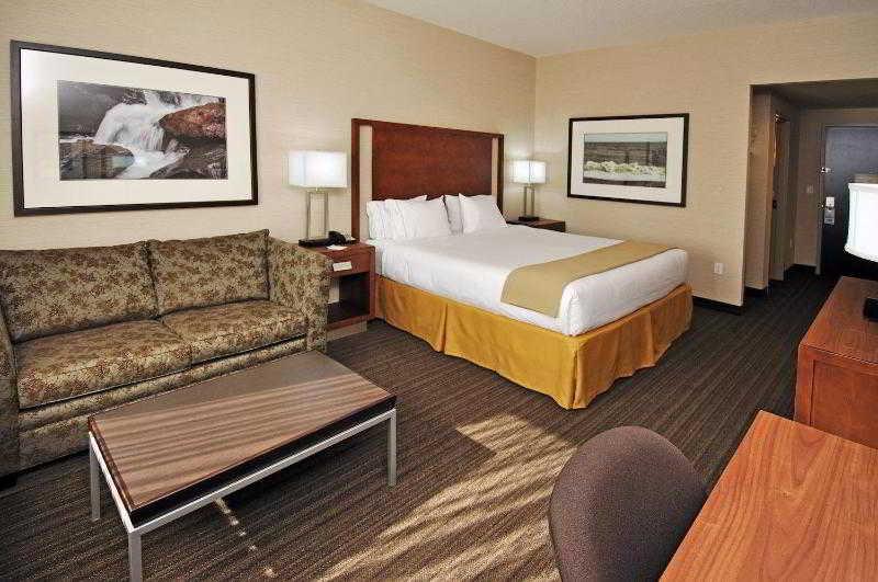Holiday Inn Express & Suites Vaughan-Southwest By Ihg Exteriör bild