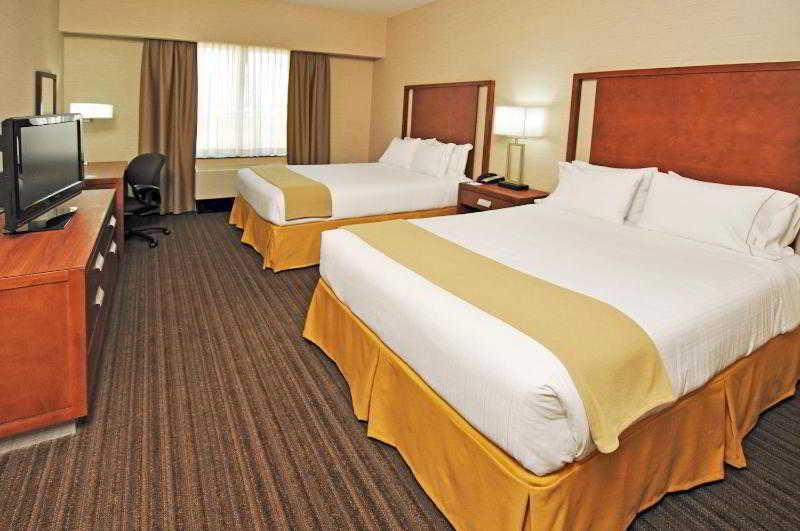 Holiday Inn Express & Suites Vaughan-Southwest By Ihg Exteriör bild
