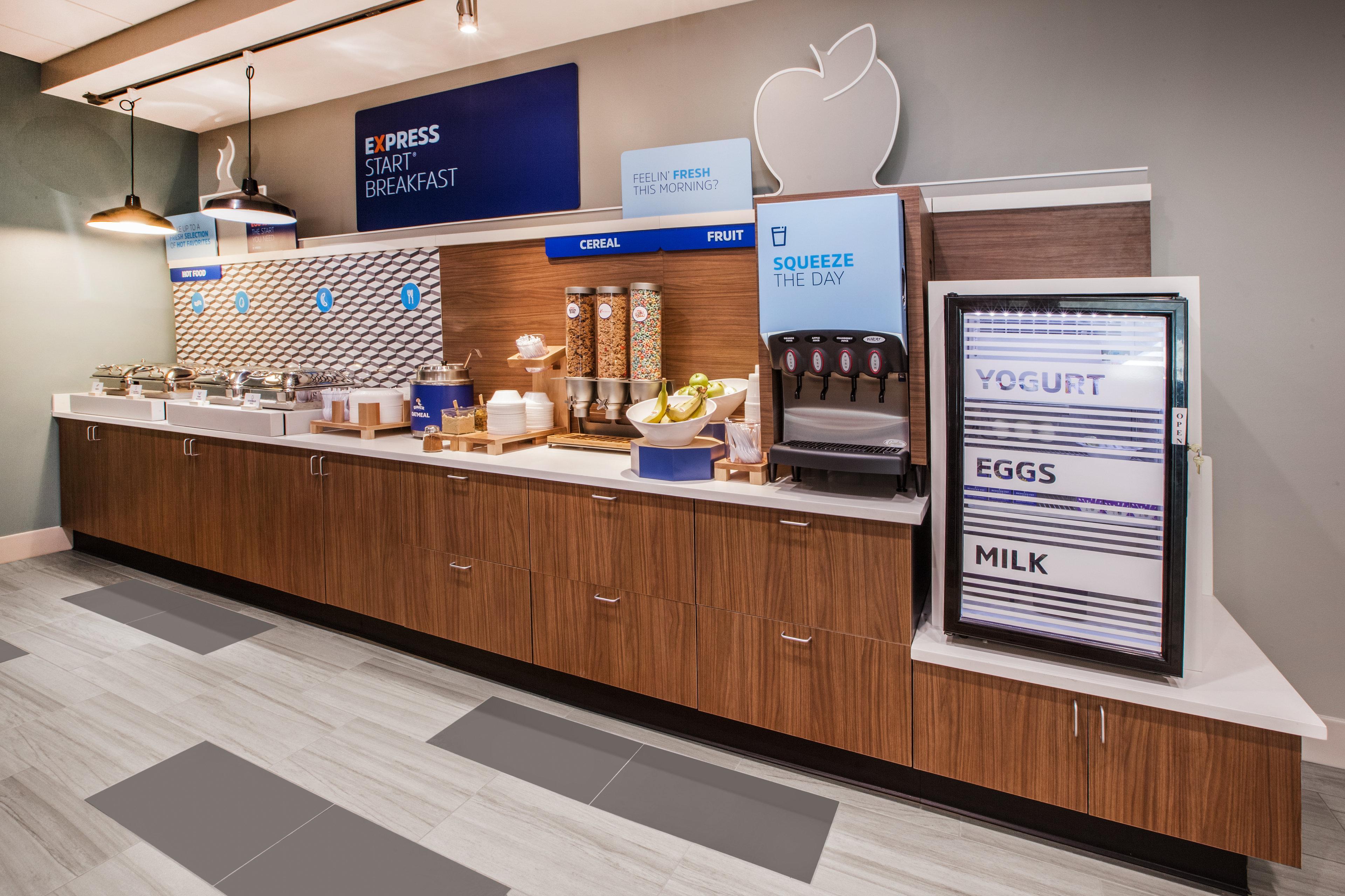 Holiday Inn Express & Suites Vaughan-Southwest By Ihg Exteriör bild