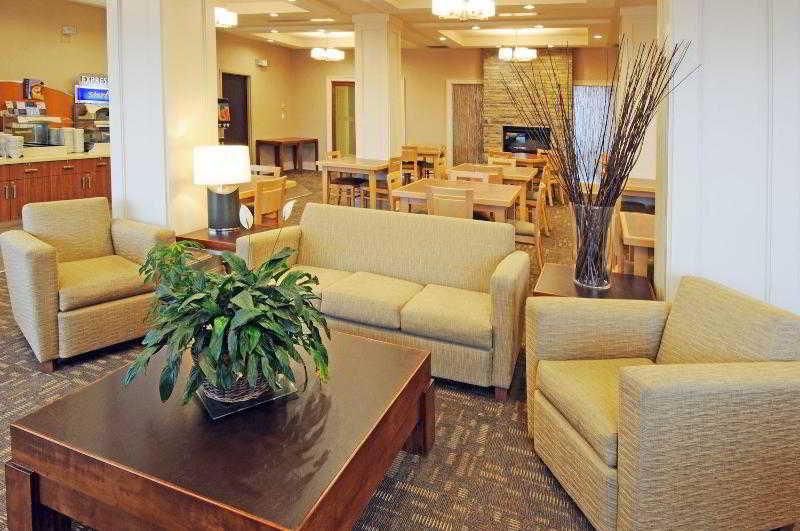 Holiday Inn Express & Suites Vaughan-Southwest By Ihg Exteriör bild