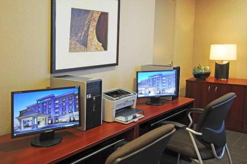 Holiday Inn Express & Suites Vaughan-Southwest By Ihg Exteriör bild